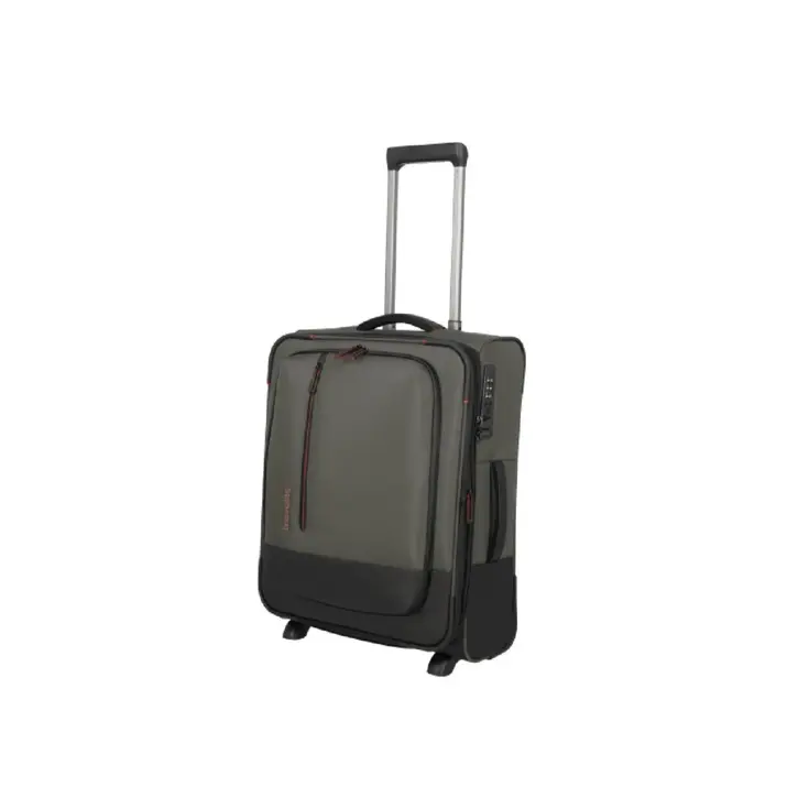 Crosslite 5.0 koffer / 37 L