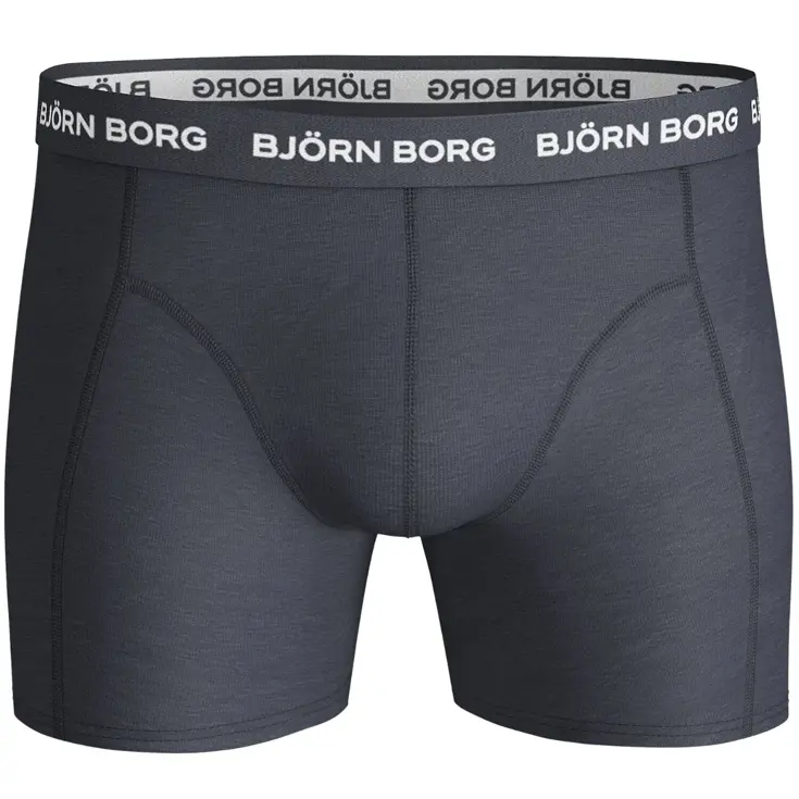 3-Pack Boxers Heren - Björn Borg