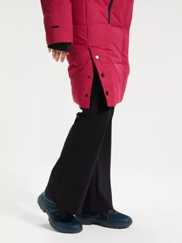 Izano - Parka dames - Human Nature