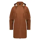 Teral – Softshell parka dames - Human Nature