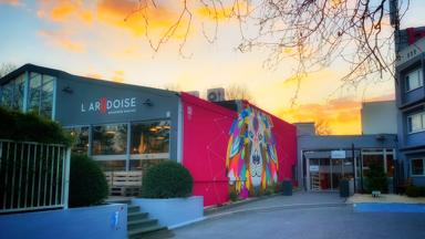 Frankrijk_Reims_Hotel_Mercure_Reims_Parc_Des_Expositions_Exterieur