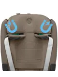 Titan Pro² i-Size - Autostoel - Maxi-Cosi
