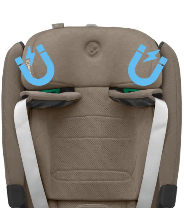 Titan Pro² i-Size - Autostoel - Maxi-Cosi