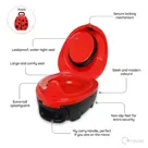 My Carry Potty - Reispotje