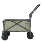 Travellife Porto bolderkar mosgroen