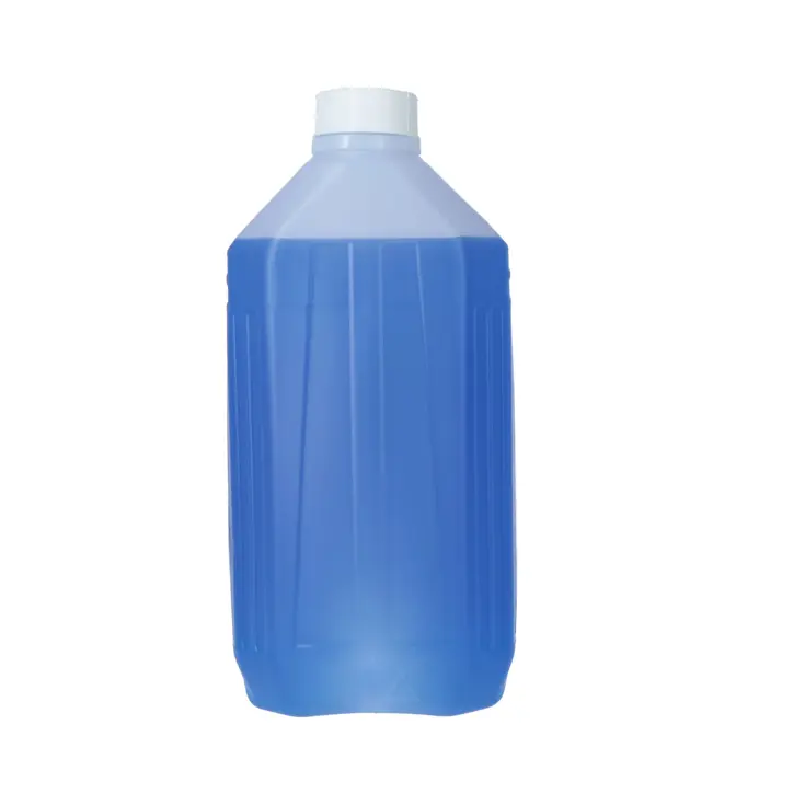 Gebruiksklare koelvloeistof 5 liter voor radiator