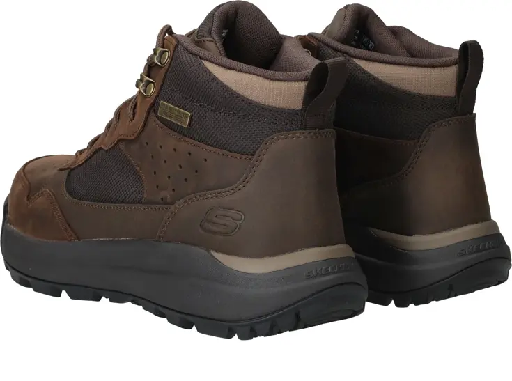 Cambert Waterproof Wandelschoenen Heren