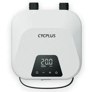 Cycplus Marble D14 elektrische luchtpomp