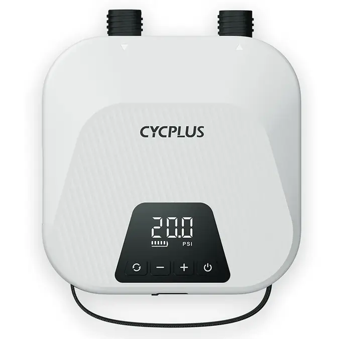 Cycplus Marble D14 elektrische luchtpomp