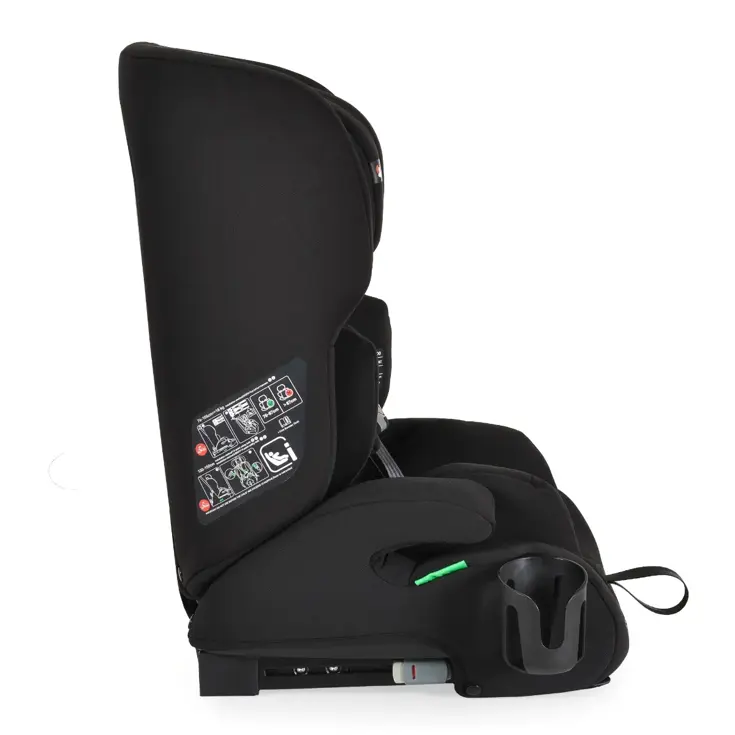 Cangaroo Trip 76-150 cm i-Size Autostoel