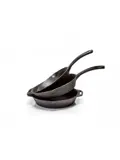 Petromax Gietijzeren Skillet 35cm