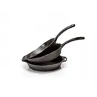 Petromax Gietijzeren Skillet 35cm