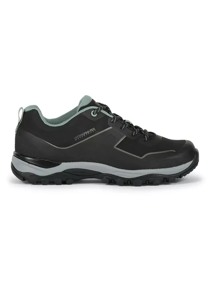 Genhoes – Lage wandelschoenen dames – Human Nature