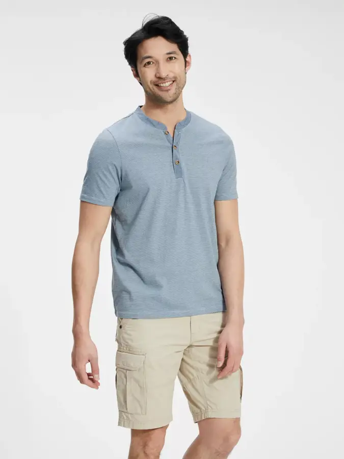 Bruno – T-shirt Heren