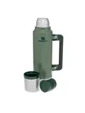 Classic - Thermosfles Groen
