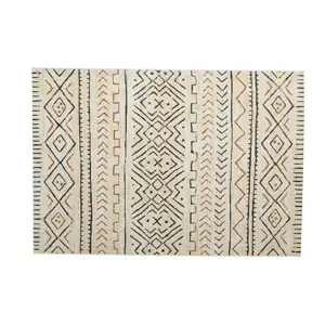 Malawi buitenkleed 200x290 Garden Impressions