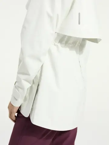 Matina - 2.5 layer jas dames - Human Nature