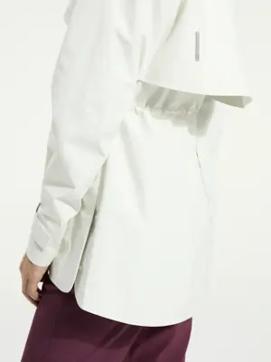 Matina - 2.5 layer jas dames - Human Nature