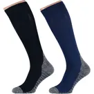 2 paar - Compressie Sokken Hardlopen
