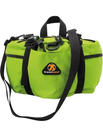 Travelsafe Heuptas Street Life L