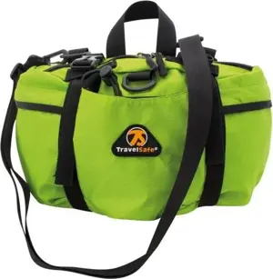 Travelsafe Heuptas Street Life L