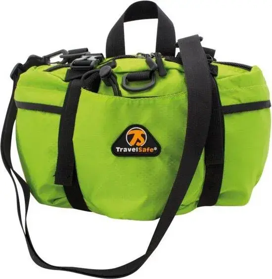 Travelsafe Heuptas Street Life L