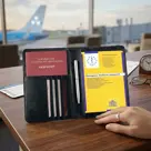 RFID Medisch Paspoort Hoes - Anti Skim Bescherming