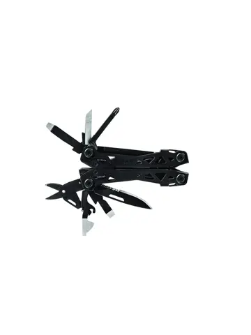 Gerber Suspension NXT - Multitool zwart