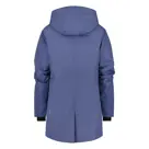 Aviles - Parka dames - Human Nature