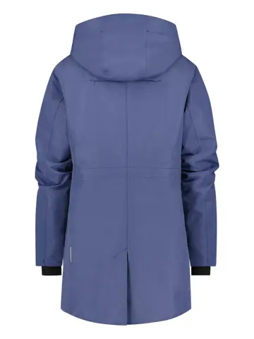 Aviles - Parka dames - Human Nature