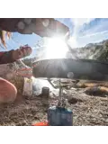 Jetboil MightyMo - Kooktoestel