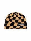 Checkerboard - Heren - Muts
