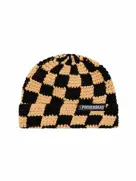 Poederbaas - Checkerboard - Heren - Muts