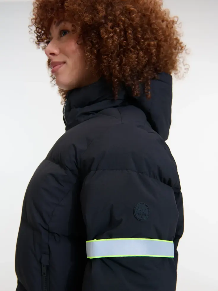 Fascias - Jas dames - Human Nature