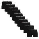 Heren 10-Pack Basic Boxers Mario Russo