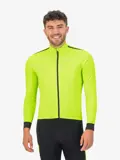 Core - Fietsshirt Lange Mouwen Heren