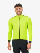 Core - Fietsshirt Lange Mouwen Heren