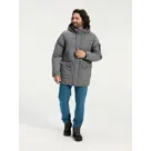 Idabel - Parka heren - Human Nature