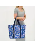 Sally - Strandtas - Koeltas - Anti-diefstalvak