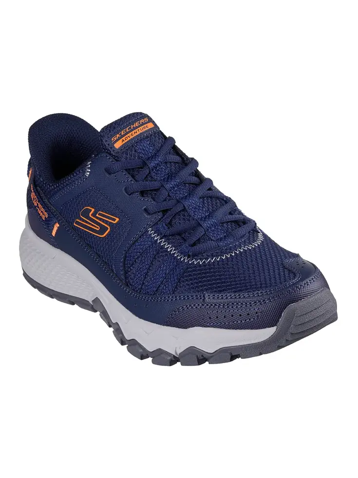 Technical slip-in - Wandelsneaker heren - Skechers
