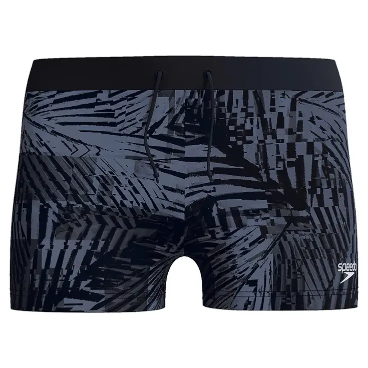 Speedo - Aquashort Valmilton - Heren