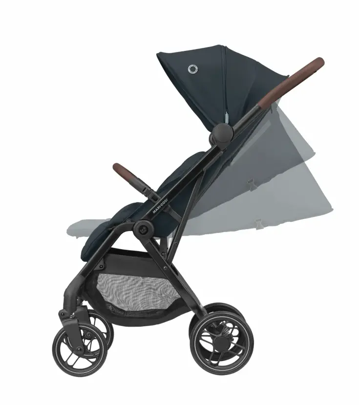 Soho - Kinderwagen