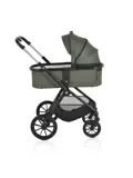 Cangaroo Joker 3-in-1 Kinderwagen incl. Autostoel