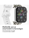 Bandje voor Apple Watch | 38/40/41/42 mm