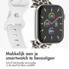 Bandje voor Apple Watch | 38/40/41/42 mm