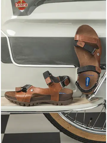 Cradle - Sandalen dames