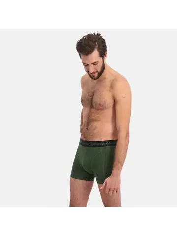 RICO - Boxershorts 7-pack Heren Bamboo Basics