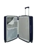 Seattle - Grote koffer - 75cm - 107L
