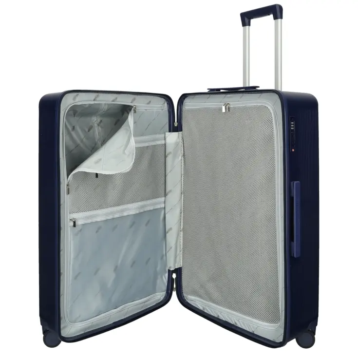 Seattle - Grote koffer - 75cm - 107L