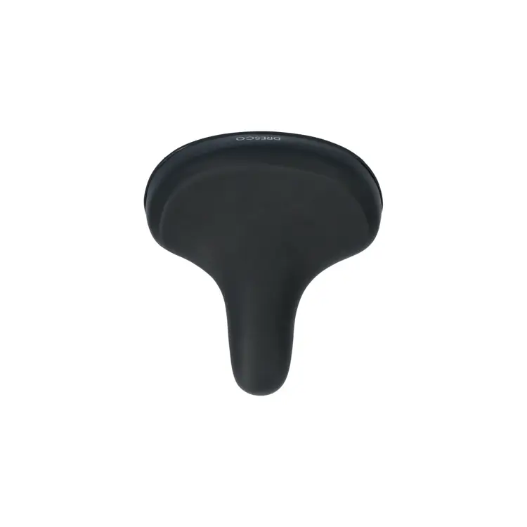 Fietszadel Urban Junior 20-24 inch Zwart